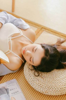 陈诗云微拍