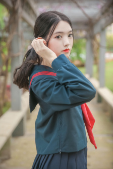 全世界都在等我们分手